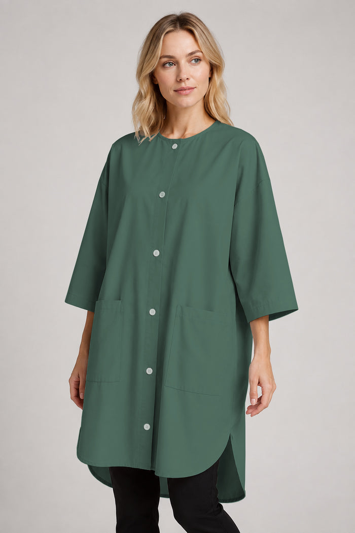 Big Shirts