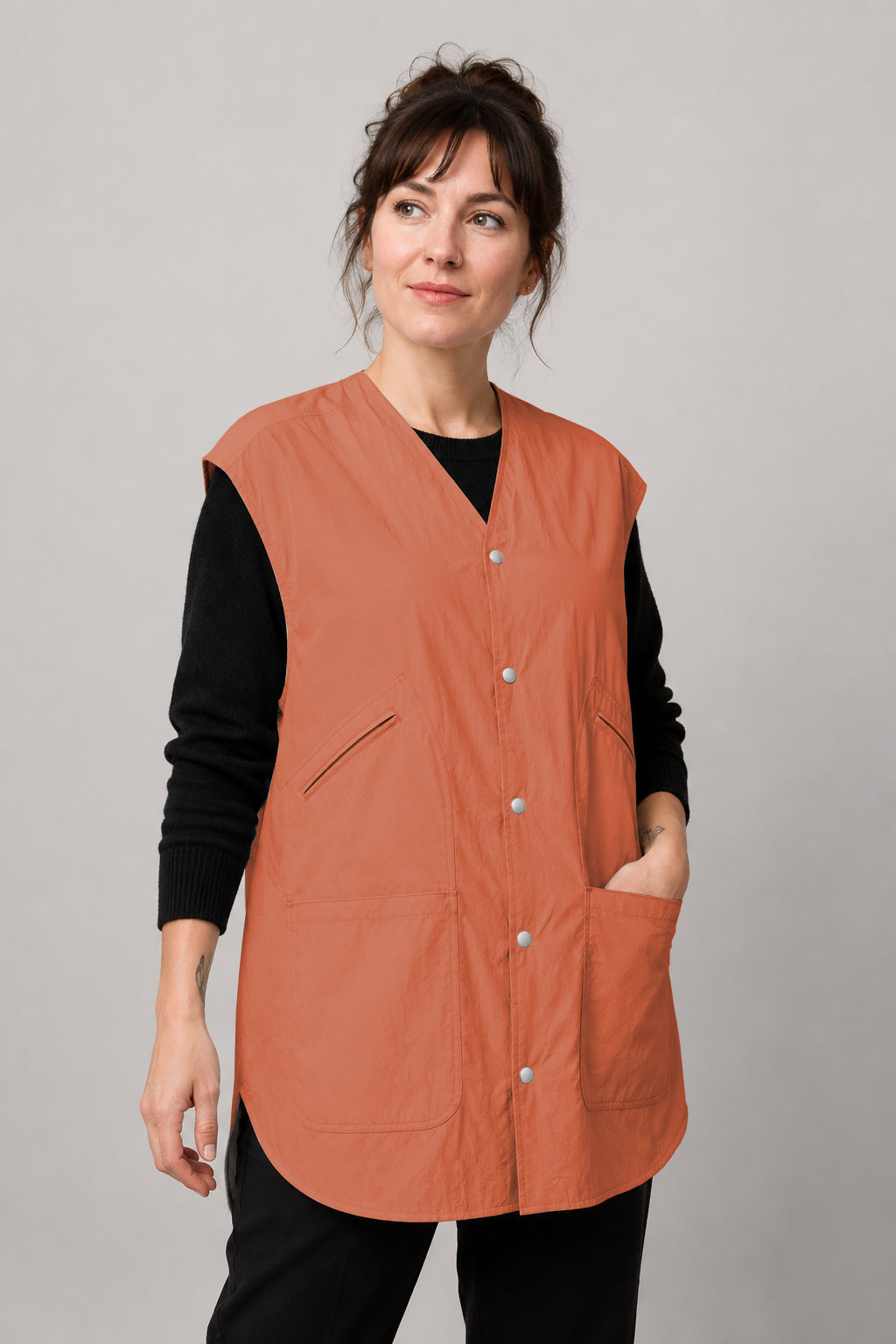 Stylist Vest