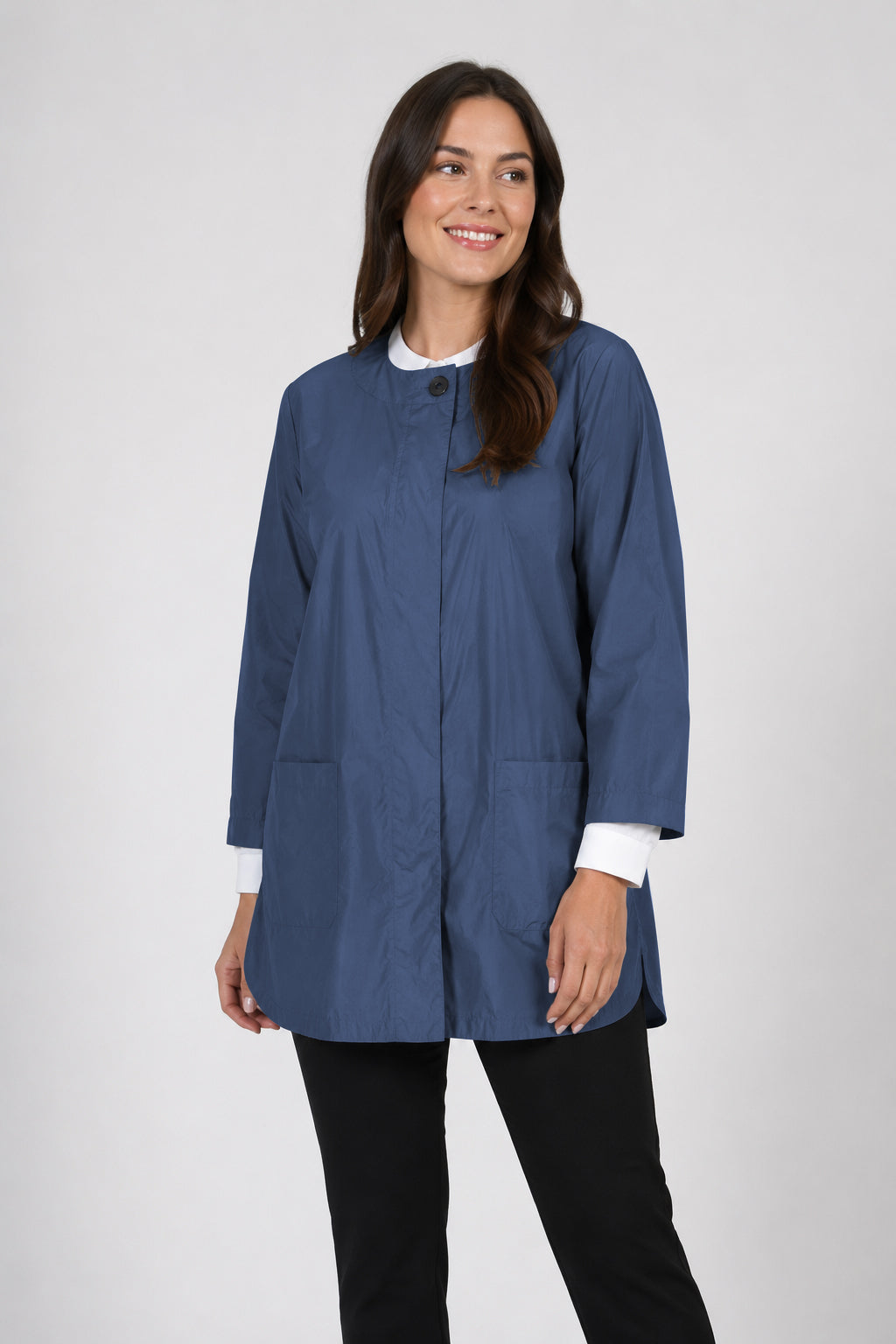 Swing Coat