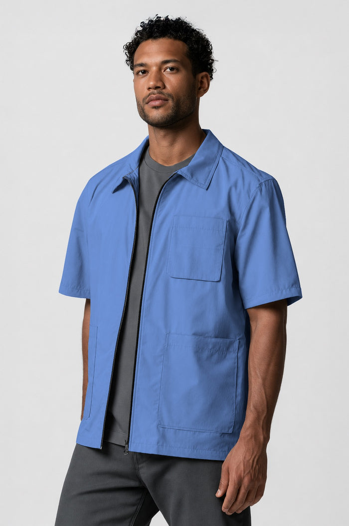 Barber Jackets