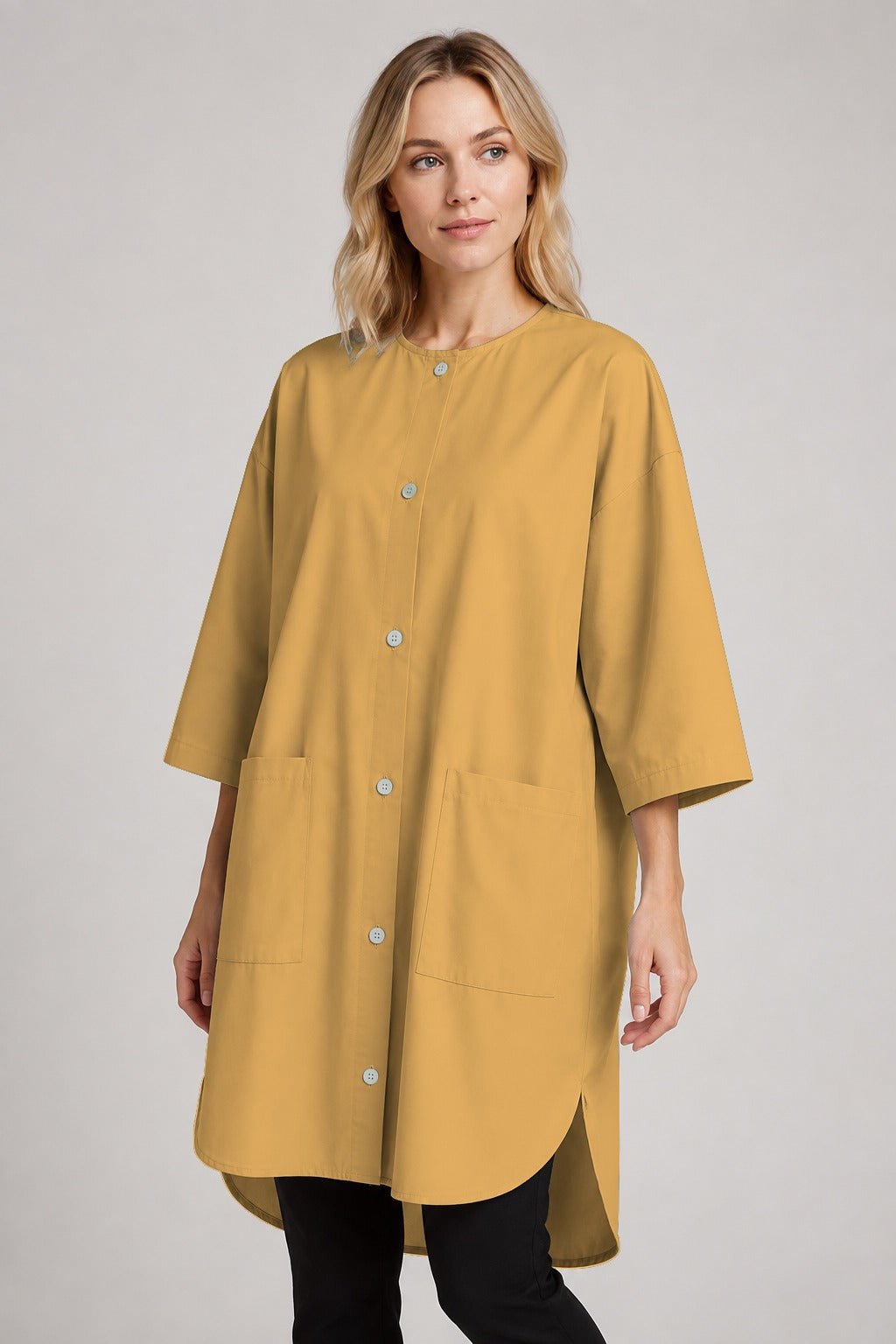 Big Shirt
