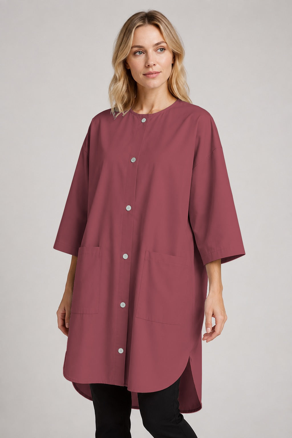 Big Shirt