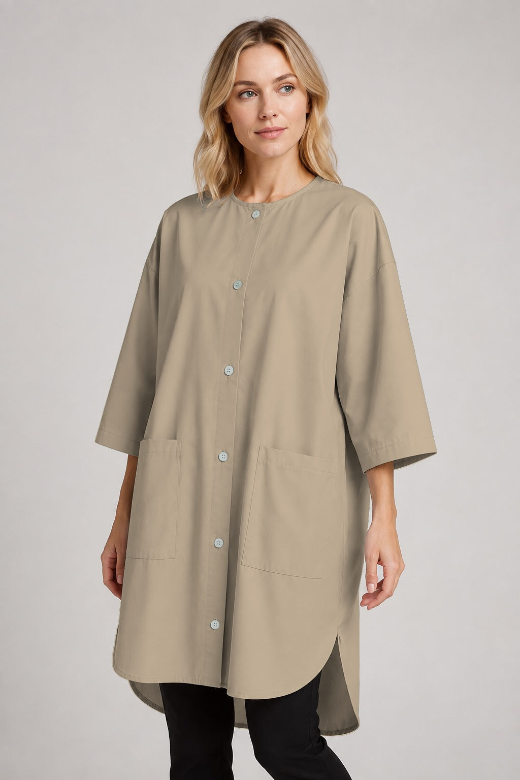 Big Shirt