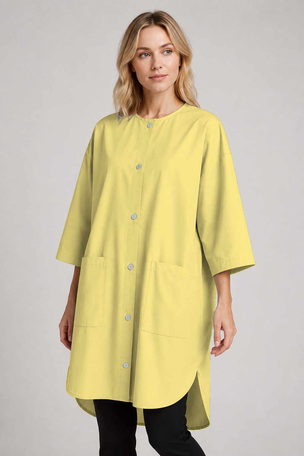 Big Shirt