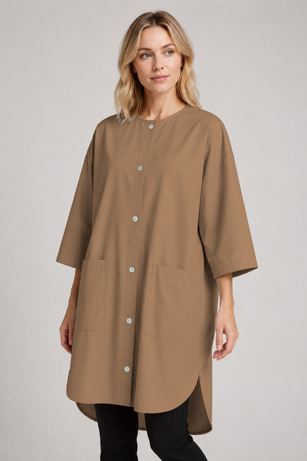 Big Shirt