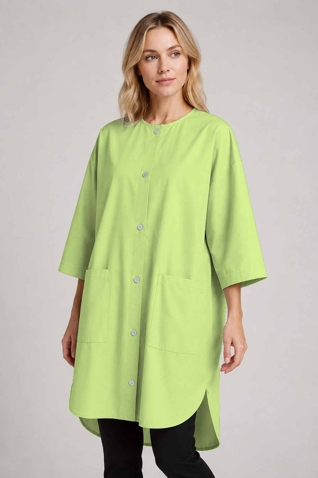 Big Shirt