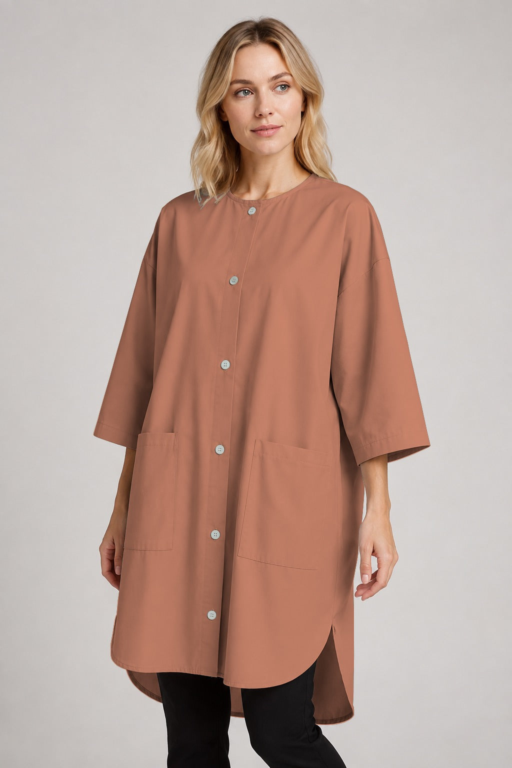 Big Shirt