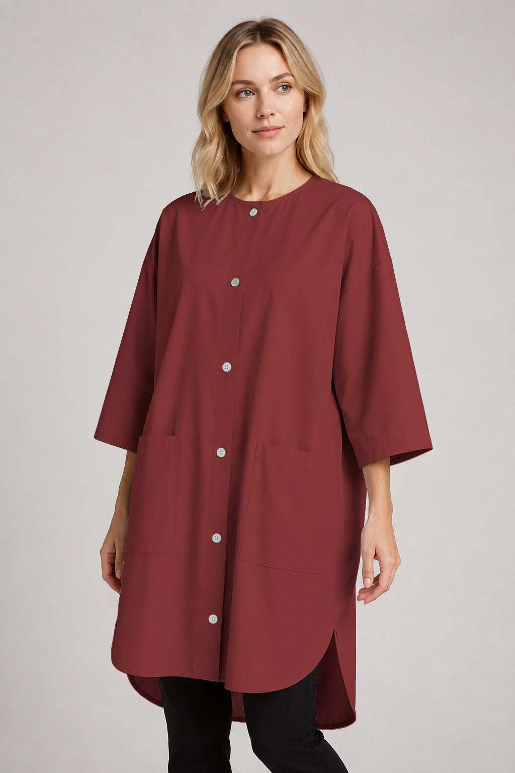 Big Shirt