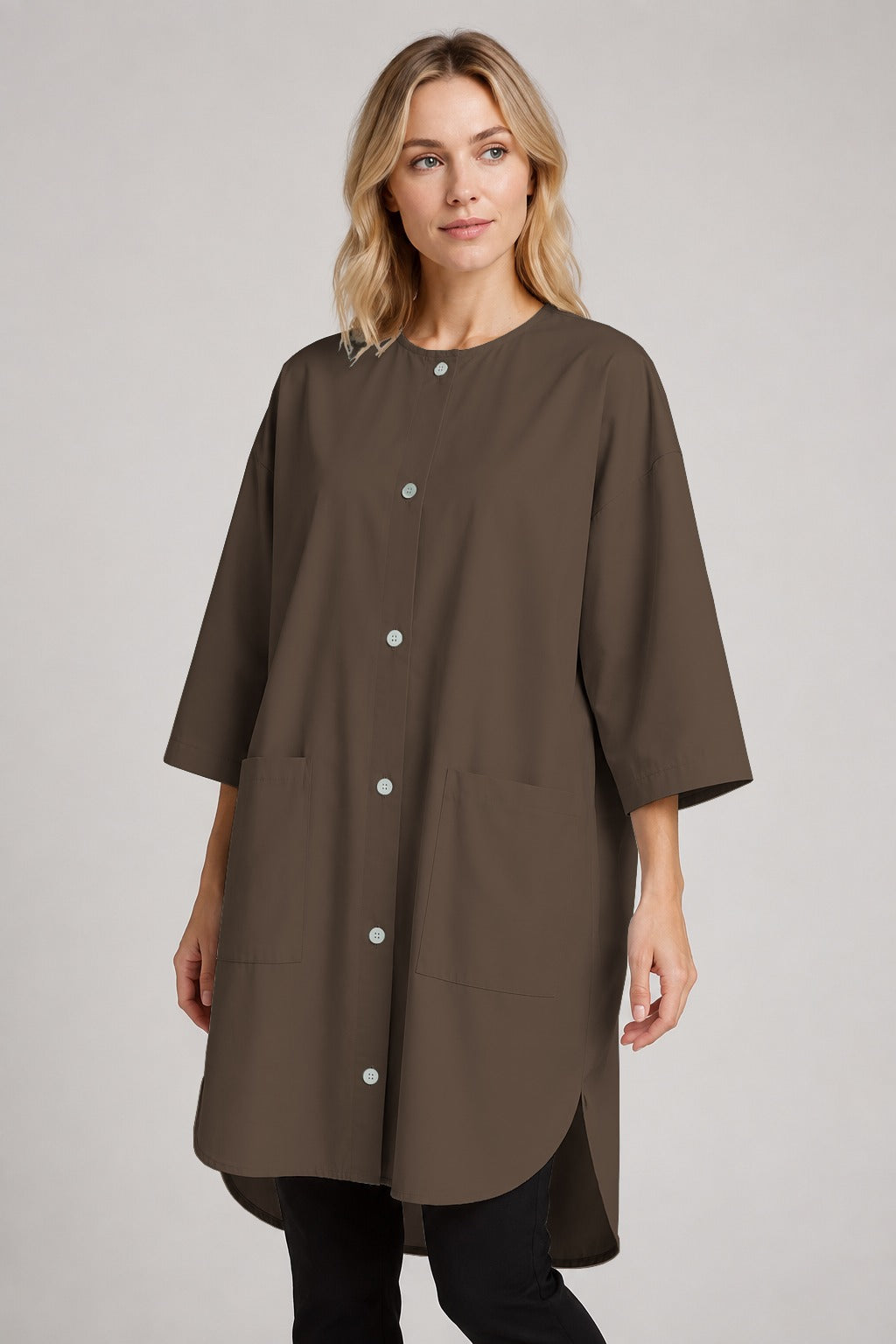 Big Shirt