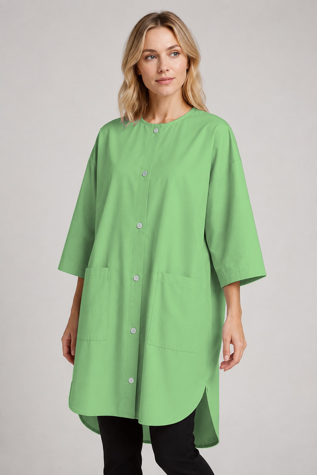 Big Shirt