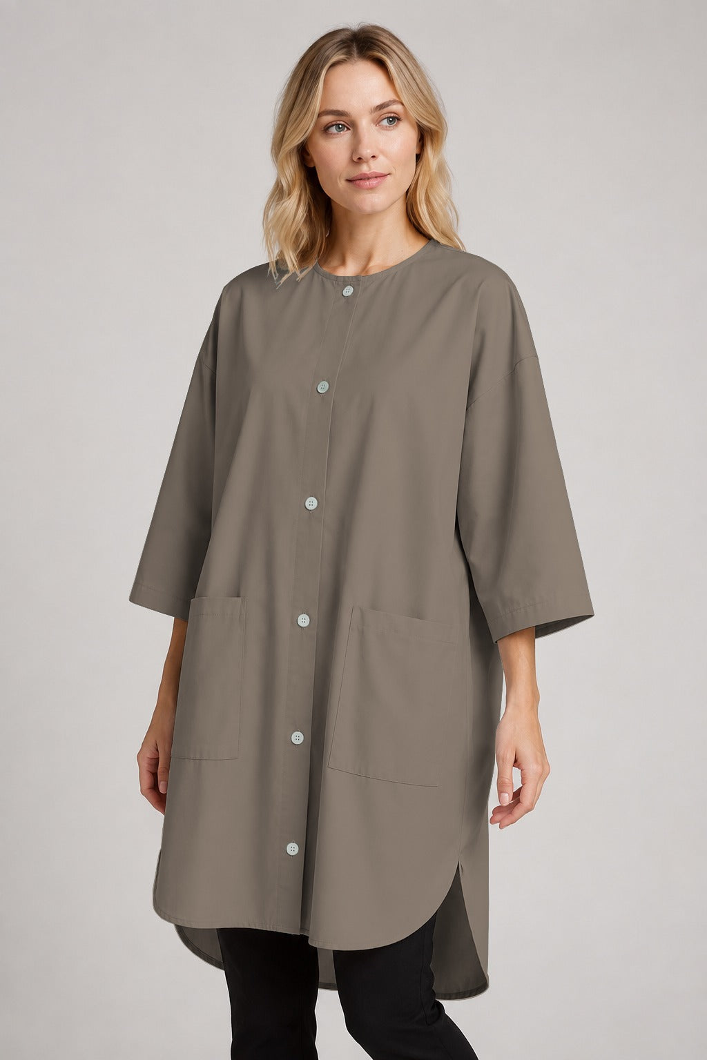 Big Shirt