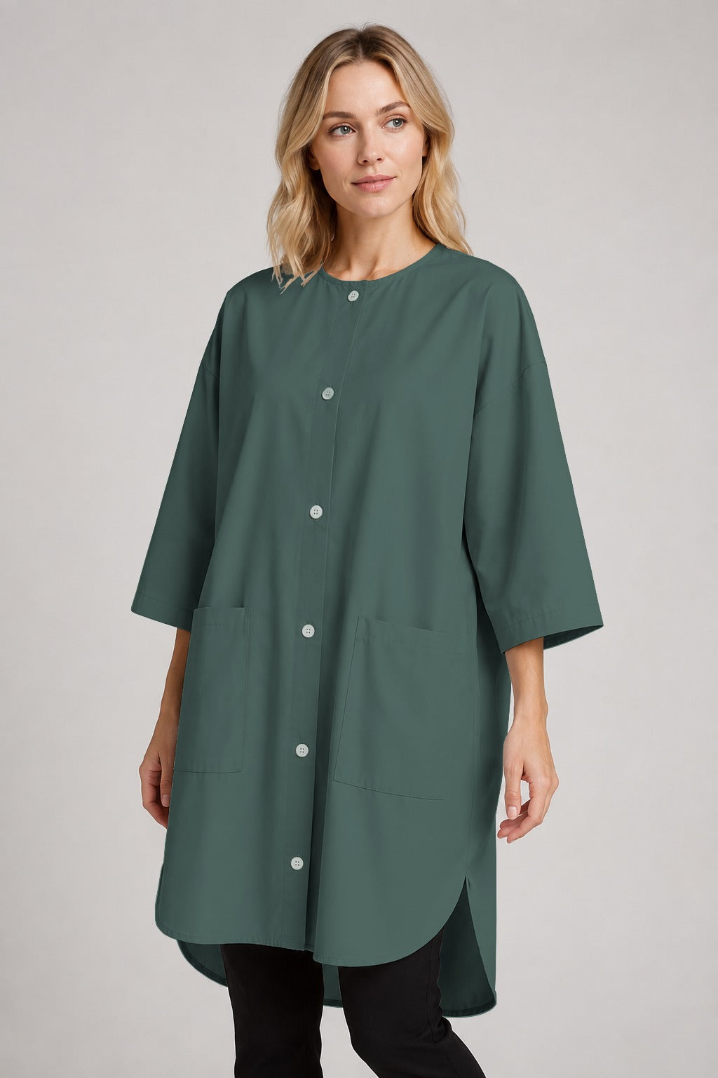 Big Shirt