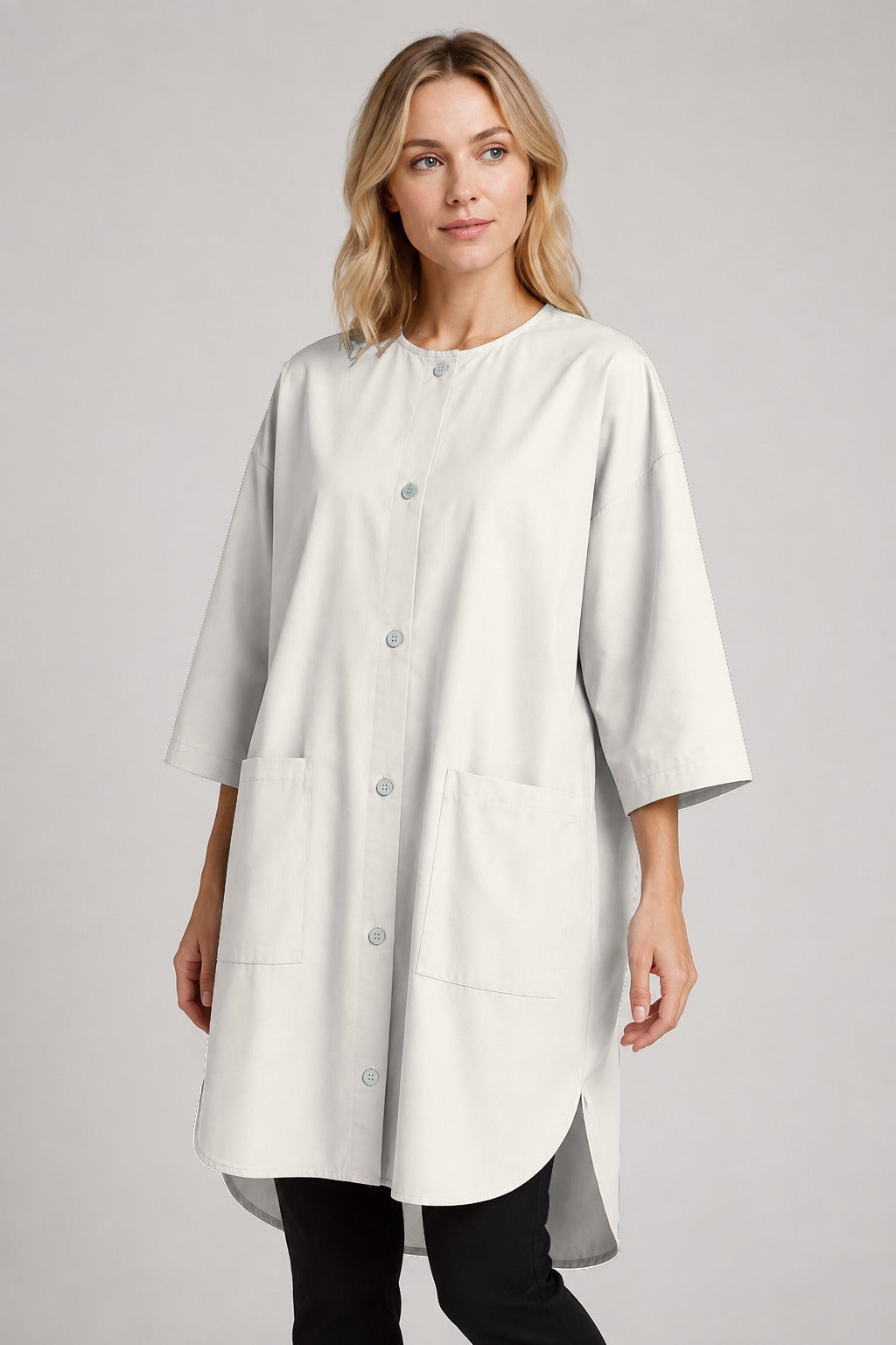 Big Shirt