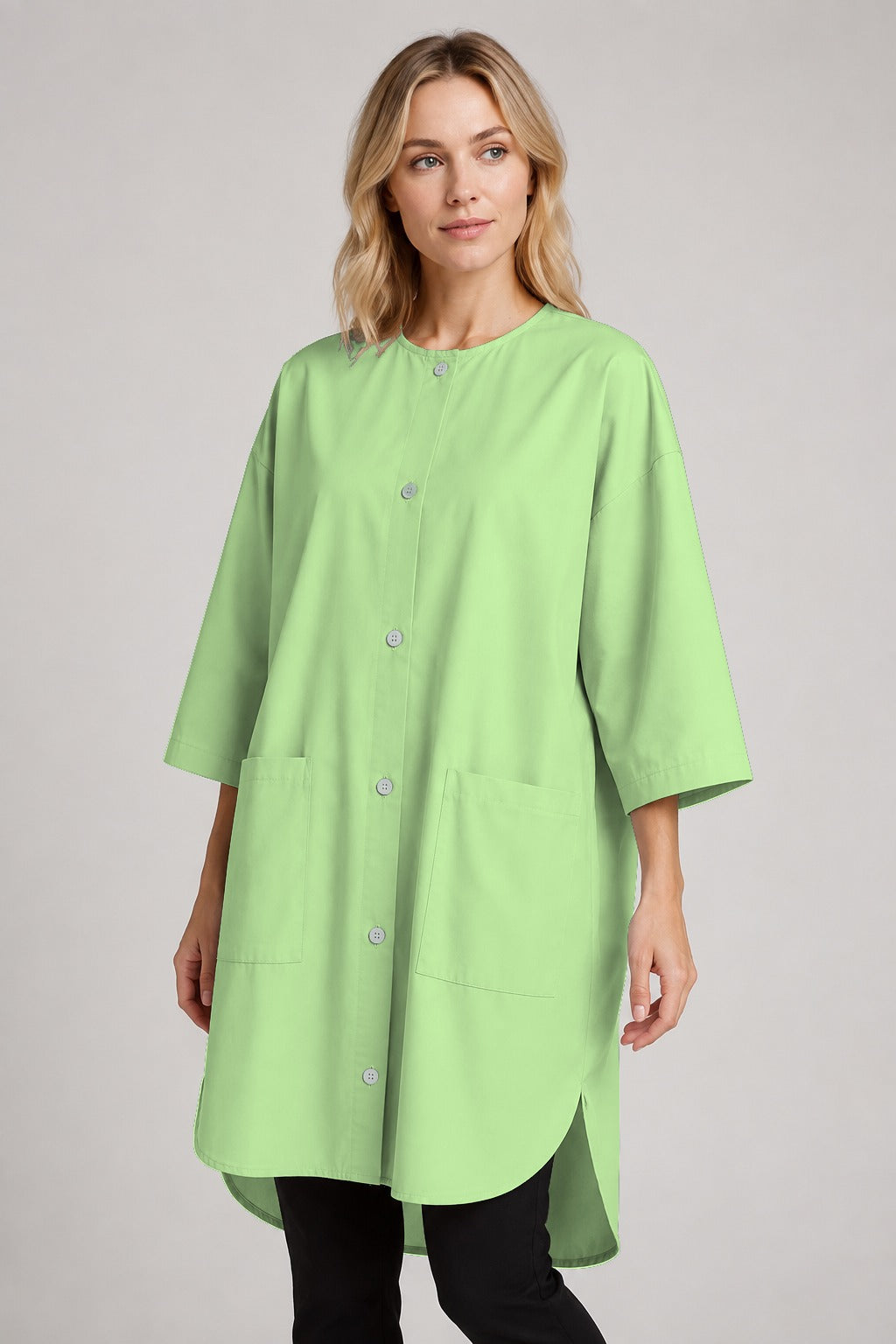 Big Shirt