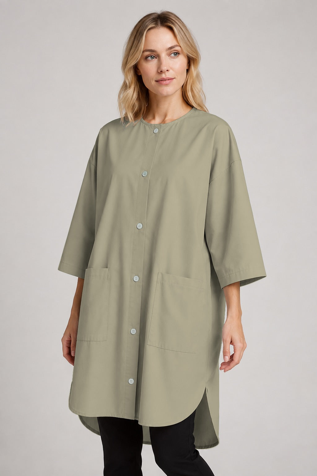 Big Shirt