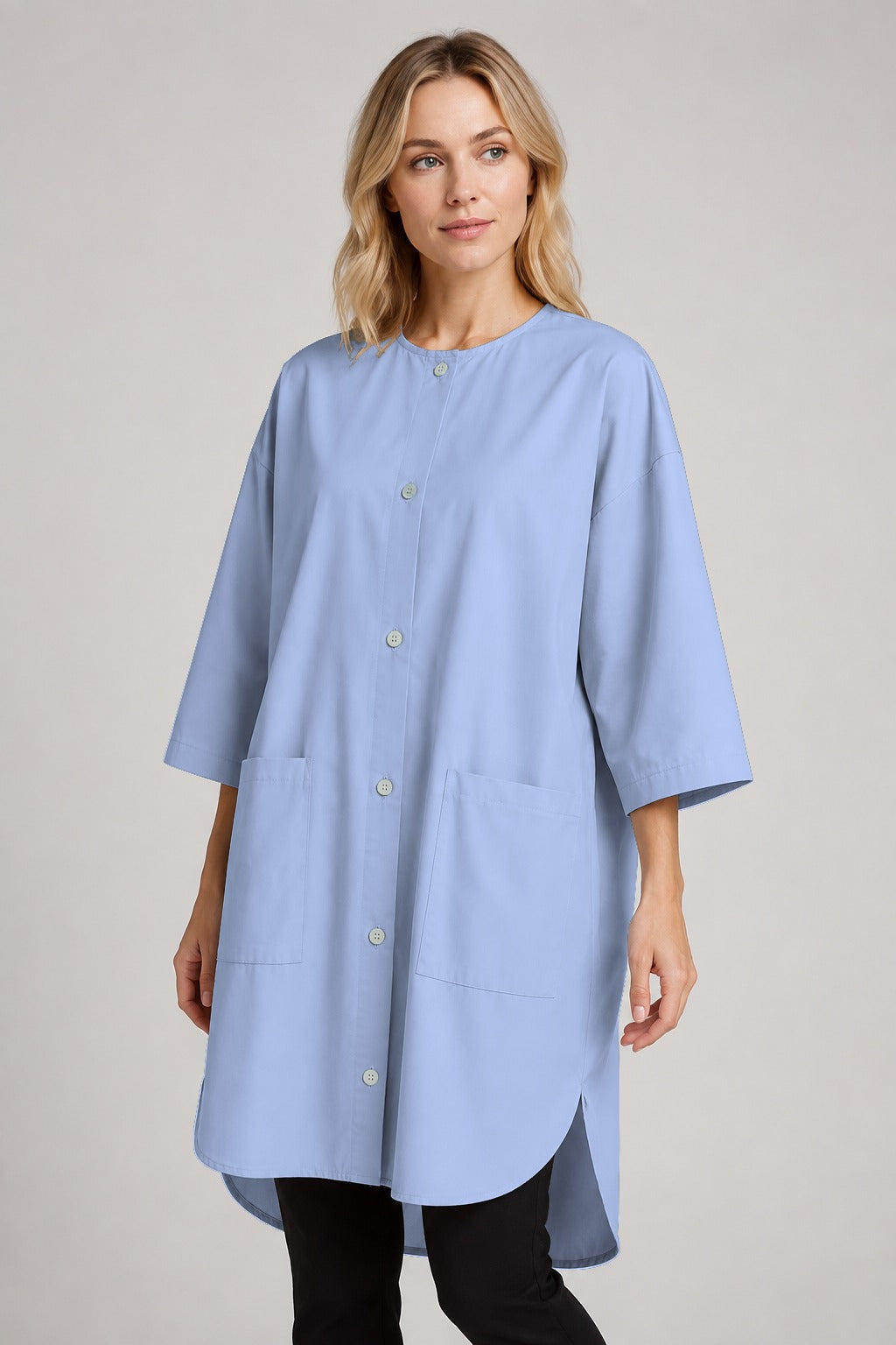Big Shirt