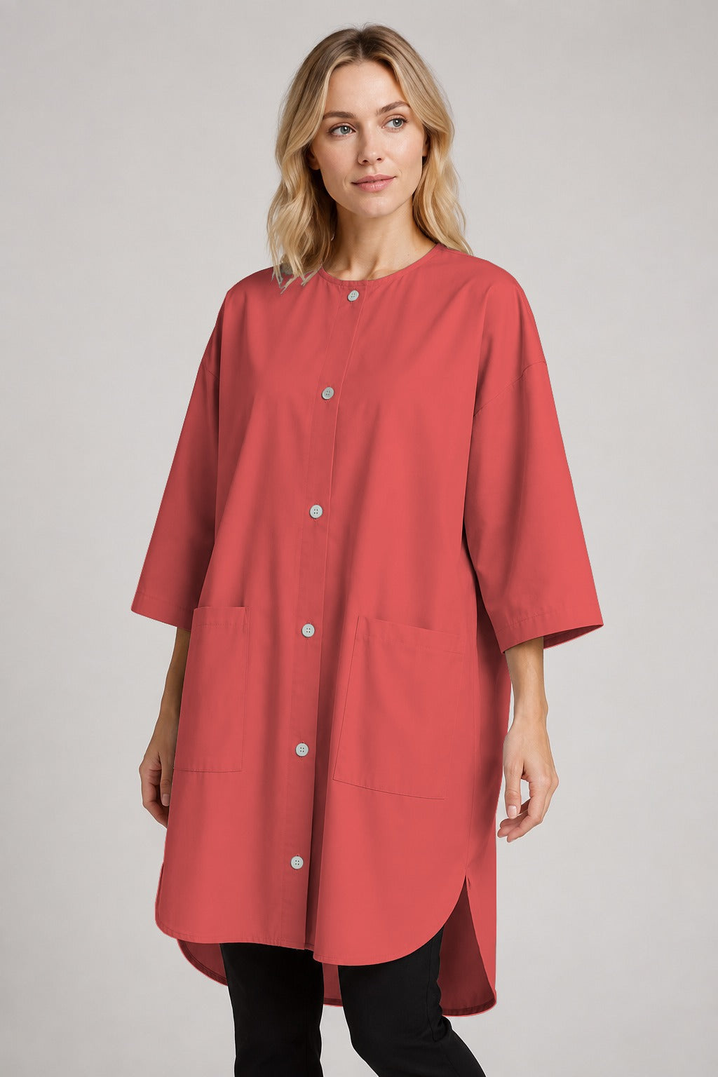 Big Shirt