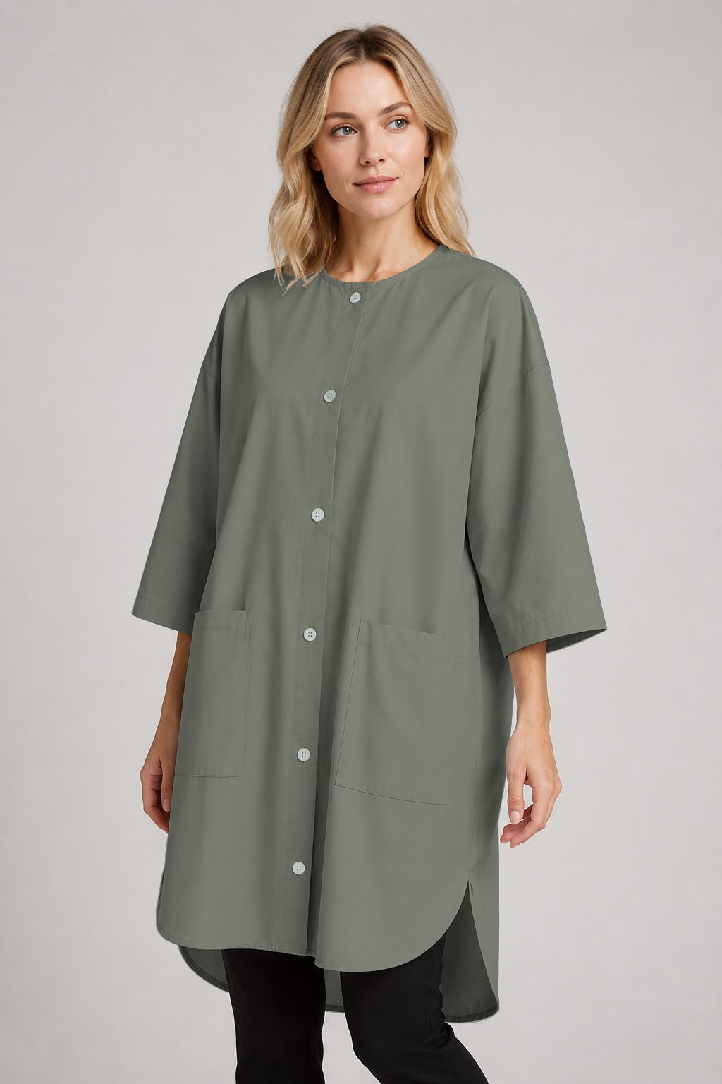 Big Shirt
