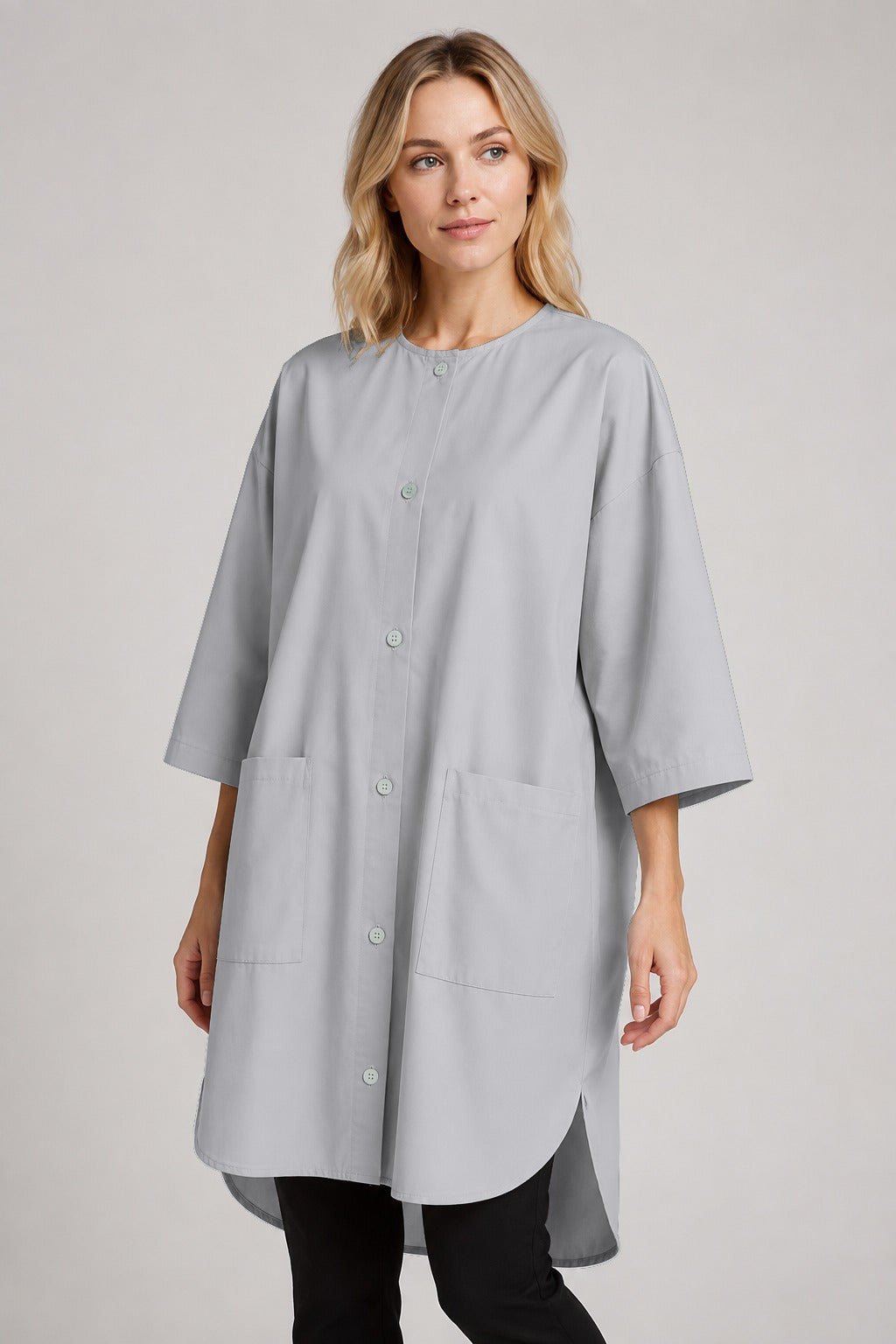 Big Shirt