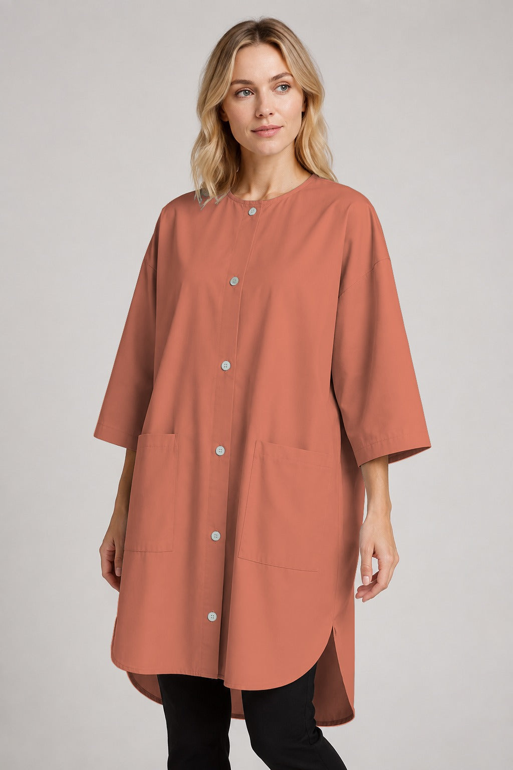 Big Shirt