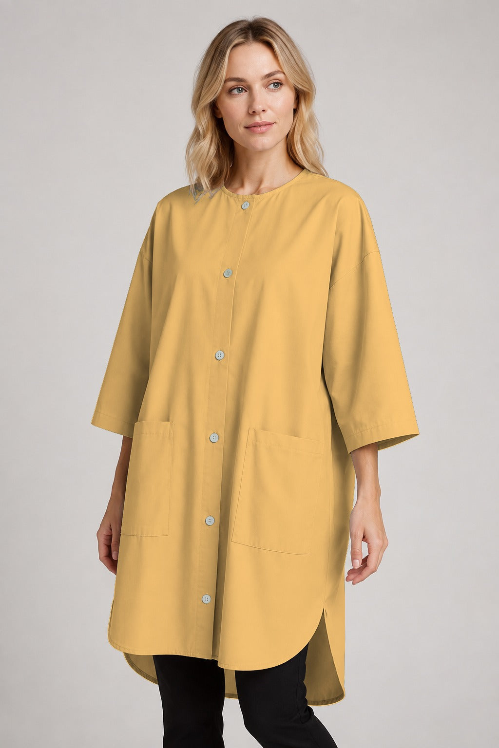 Big Shirt