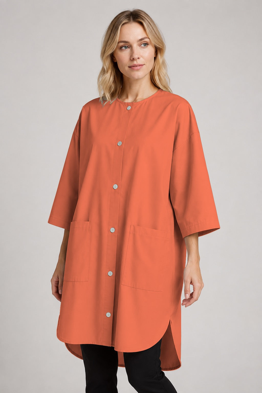 Big Shirt