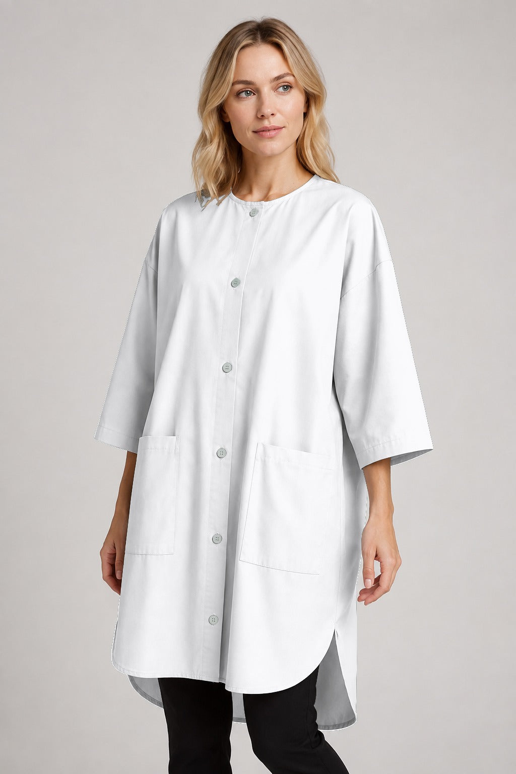 Big Shirt