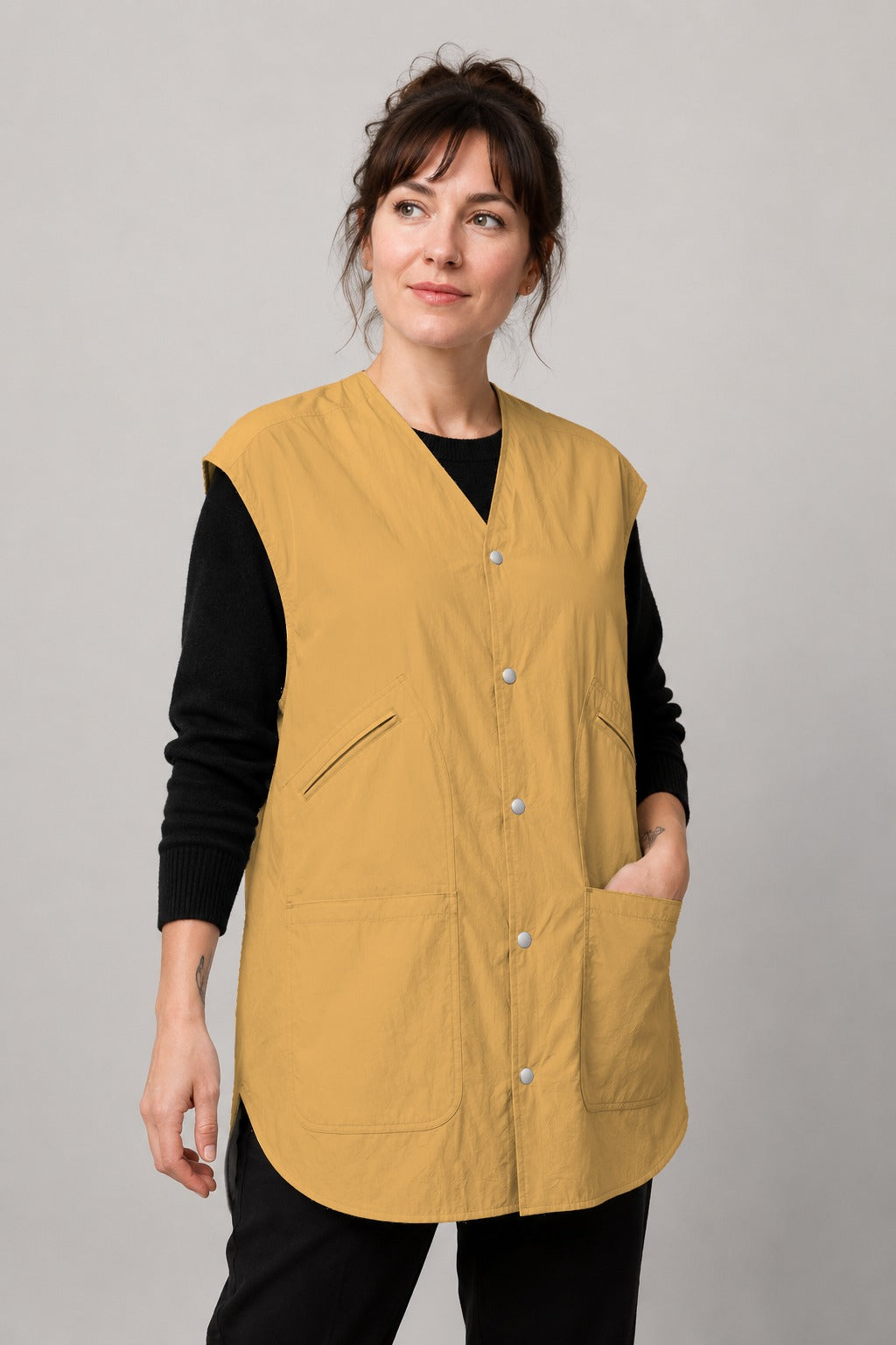 Stylist Vest