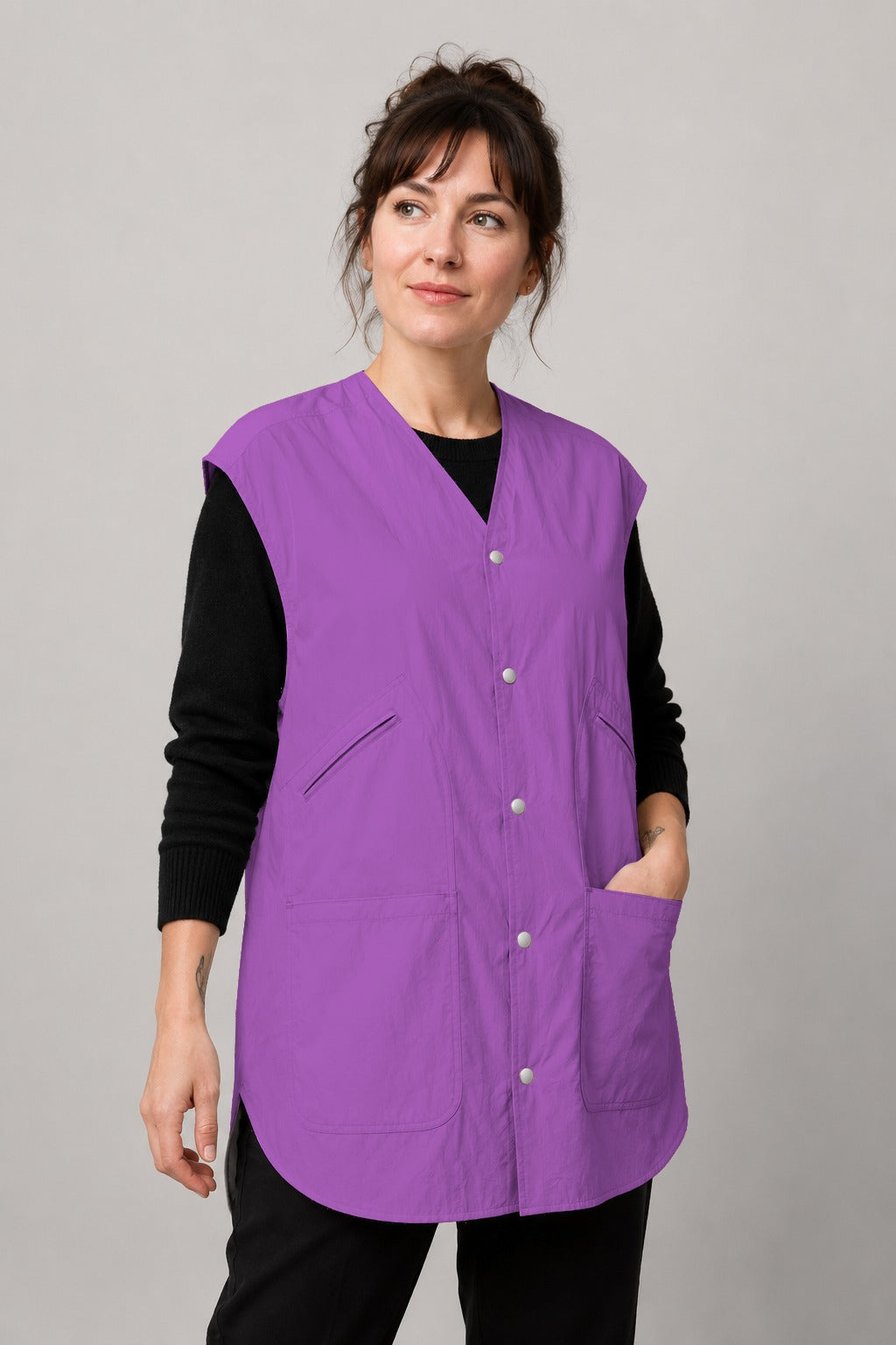 Stylist Vest