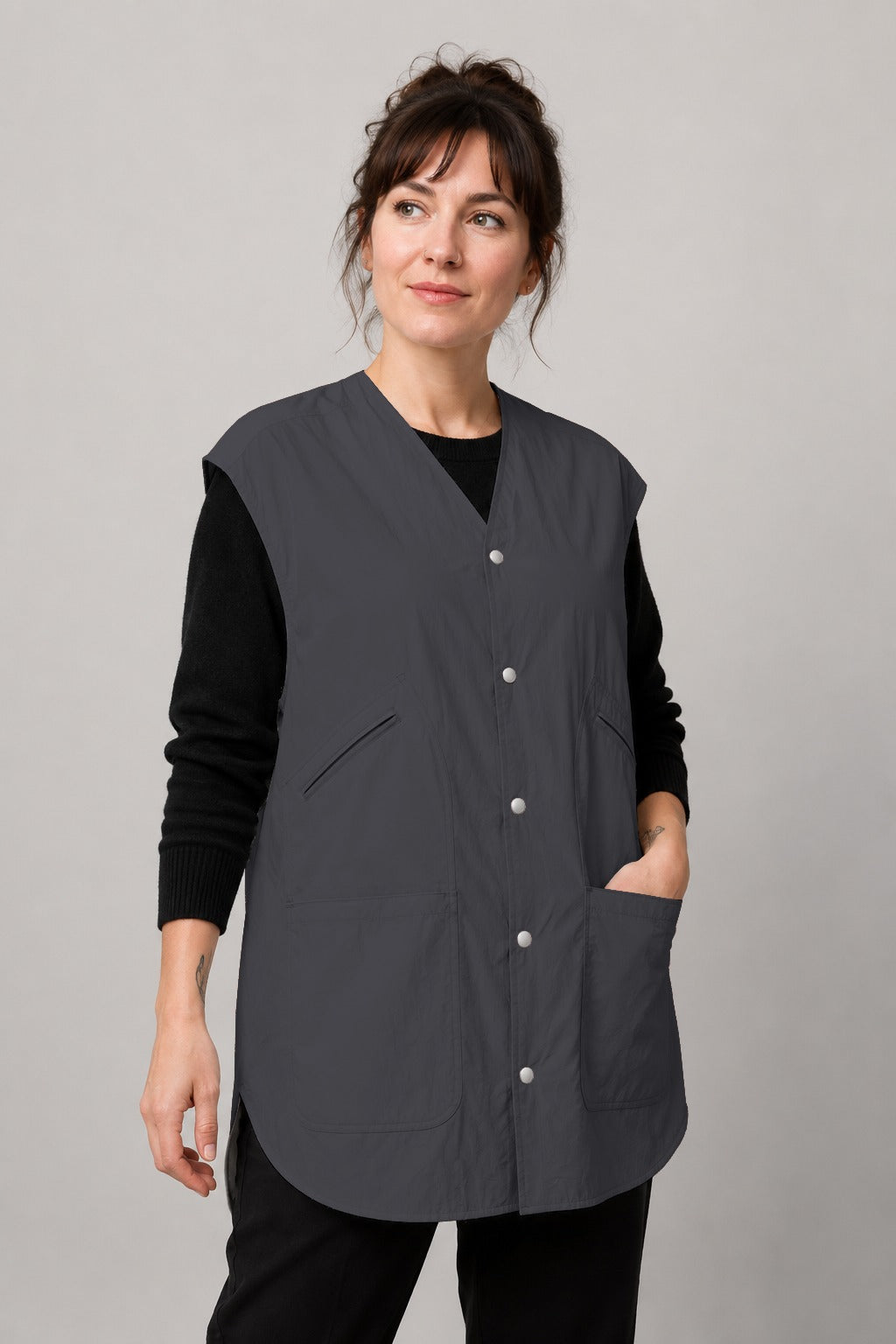 Stylist Vest