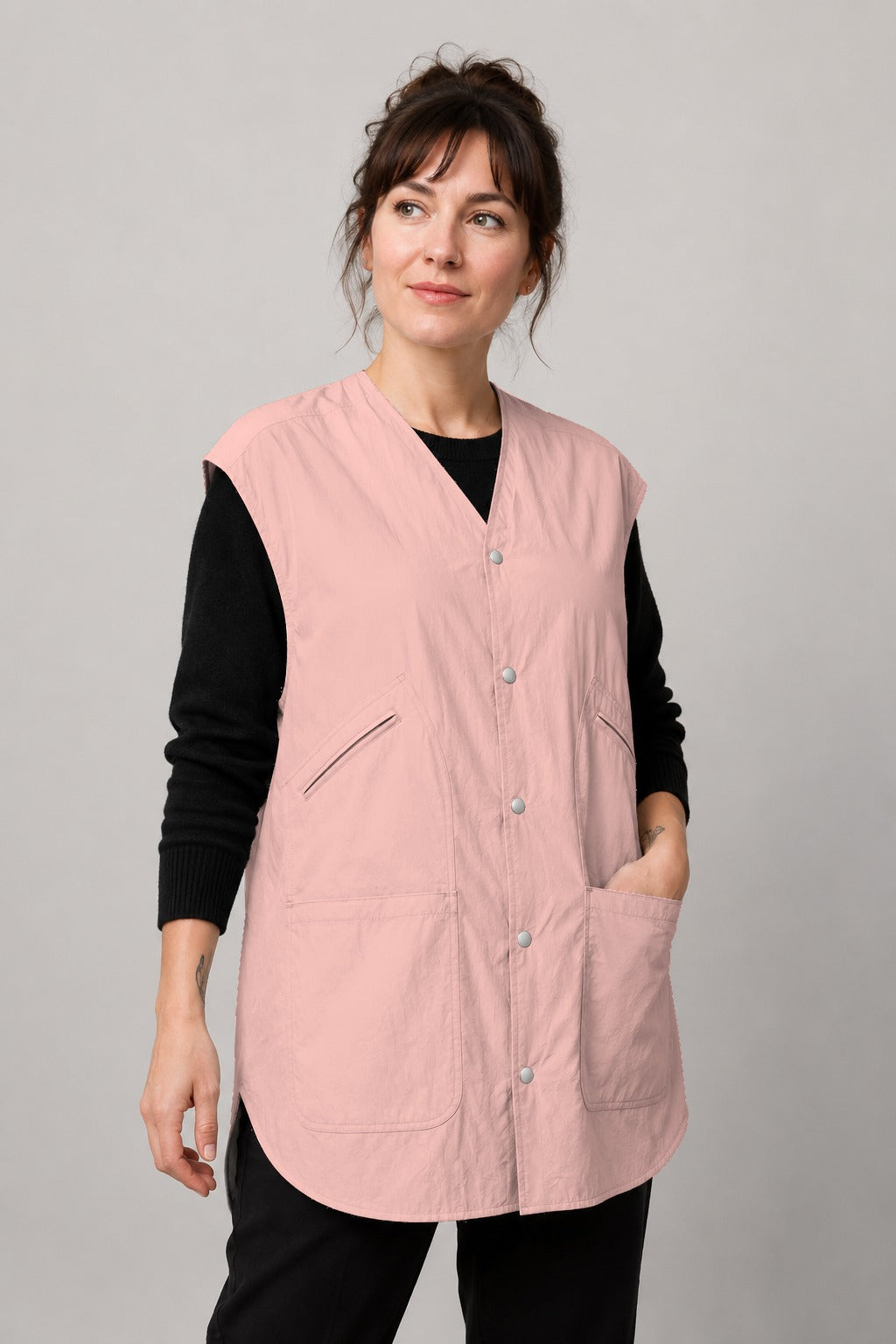 Stylist Vest