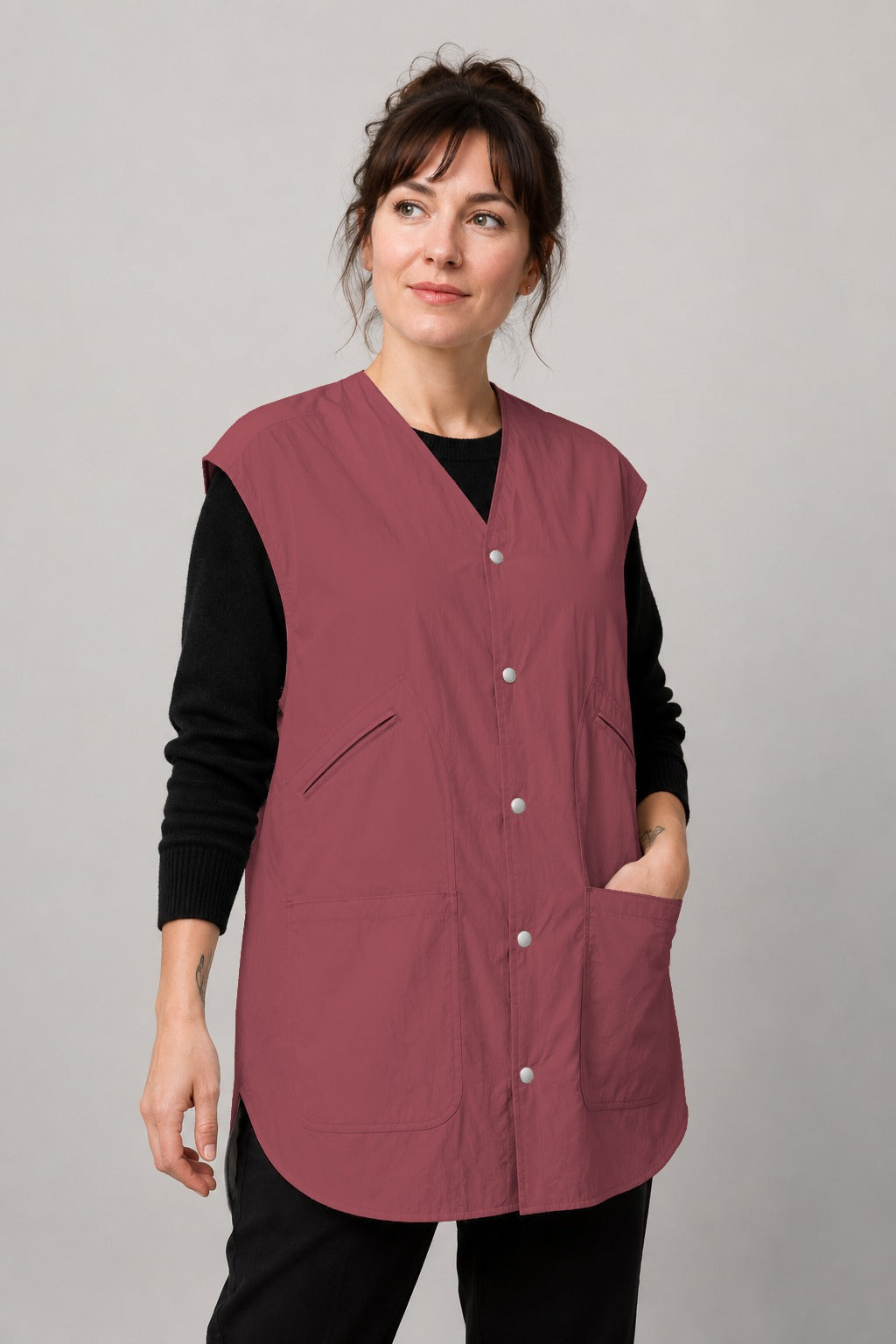 Stylist Vest