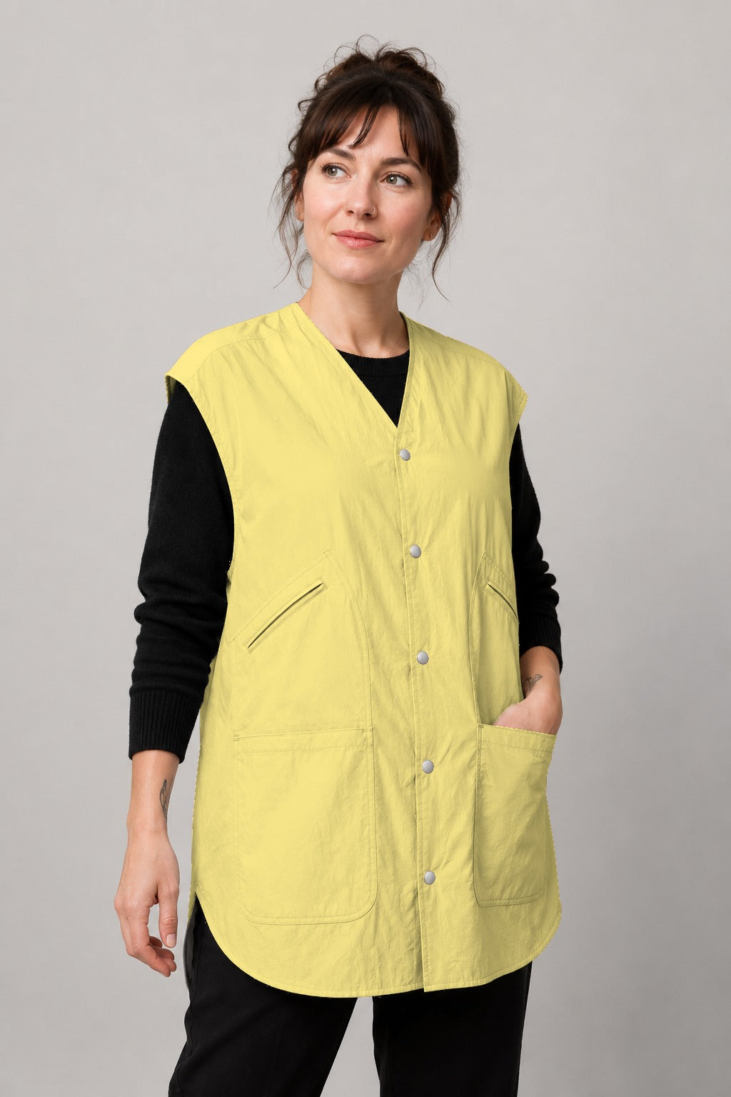 Stylist Vest