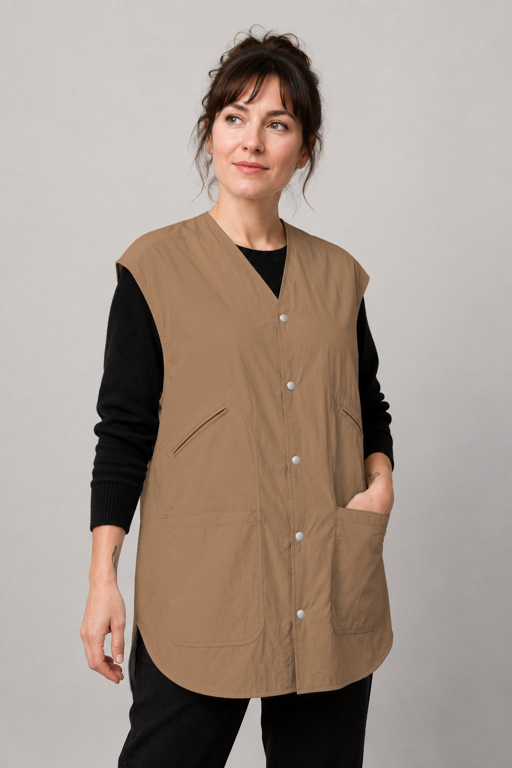 Stylist Vest