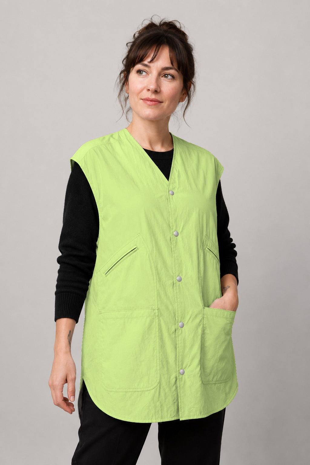 Stylist Vest