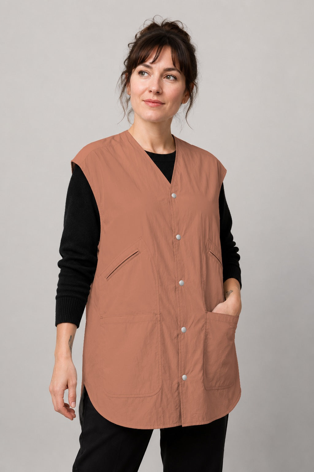 Stylist Vest