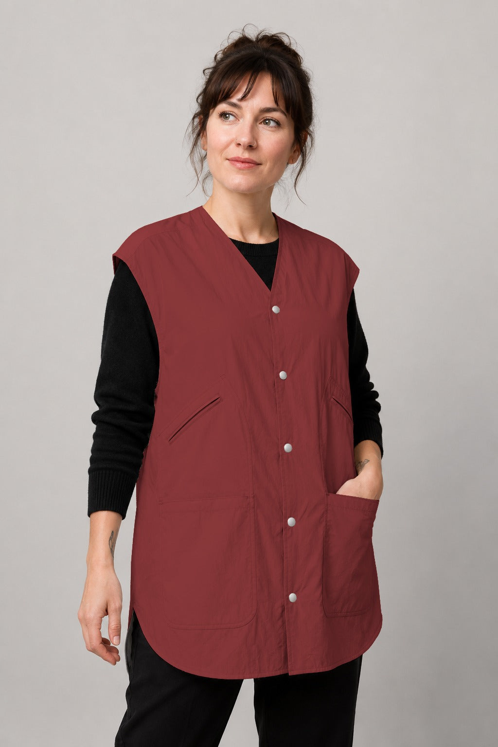 Stylist Vest