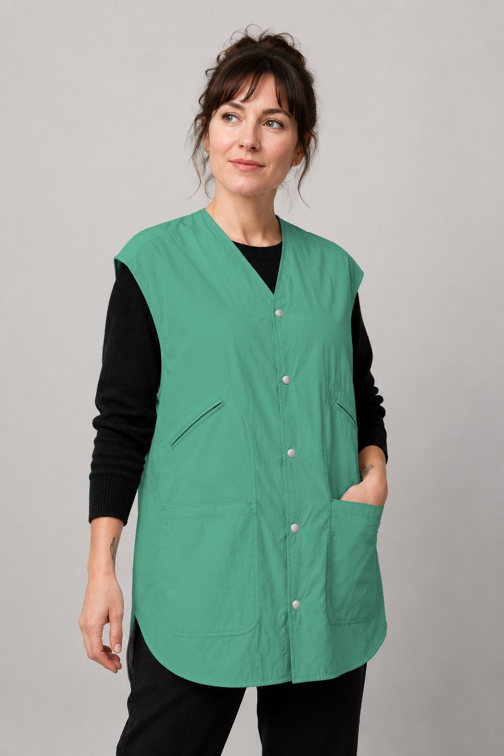 Stylist Vest