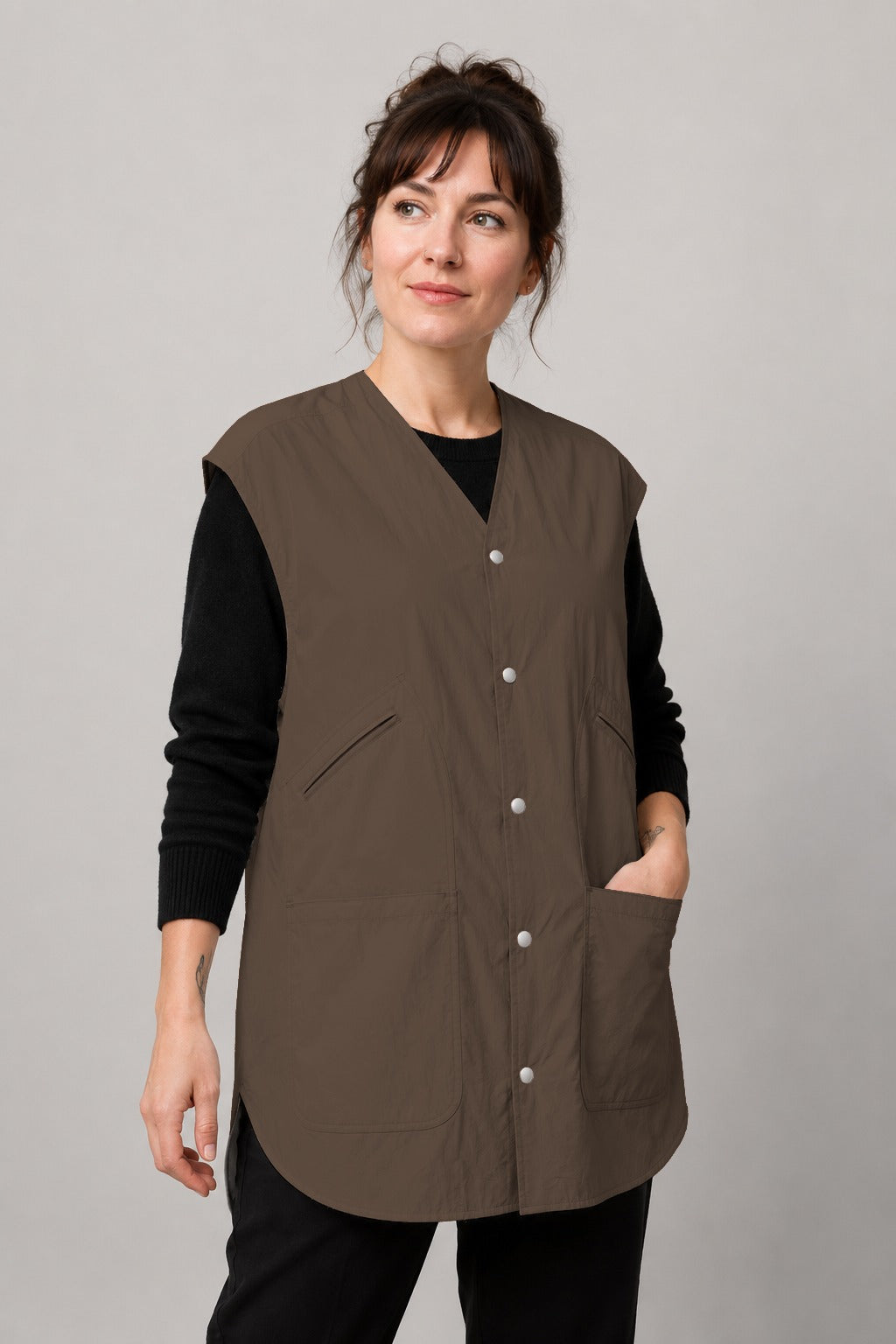 Stylist Vest