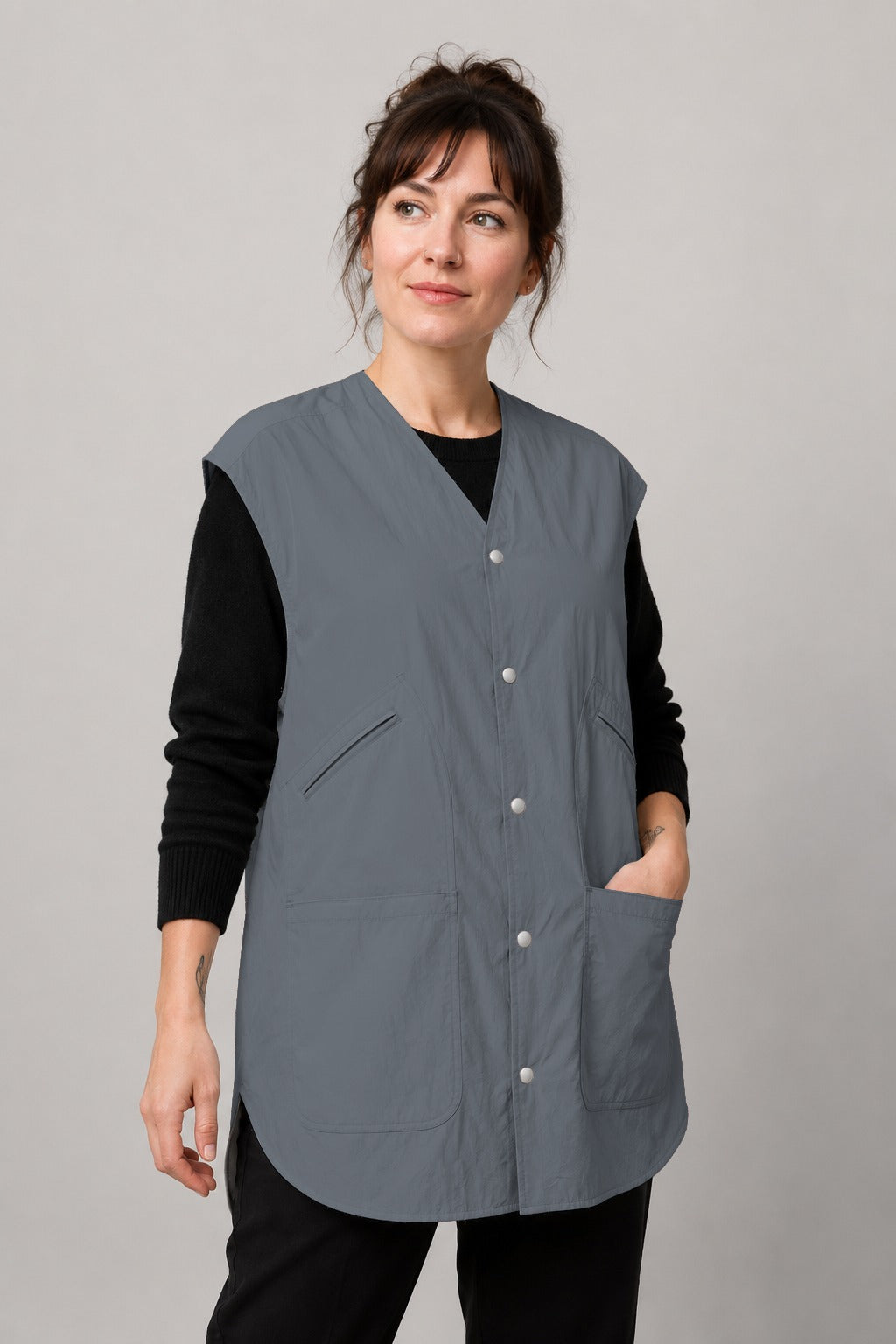 Stylist Vest