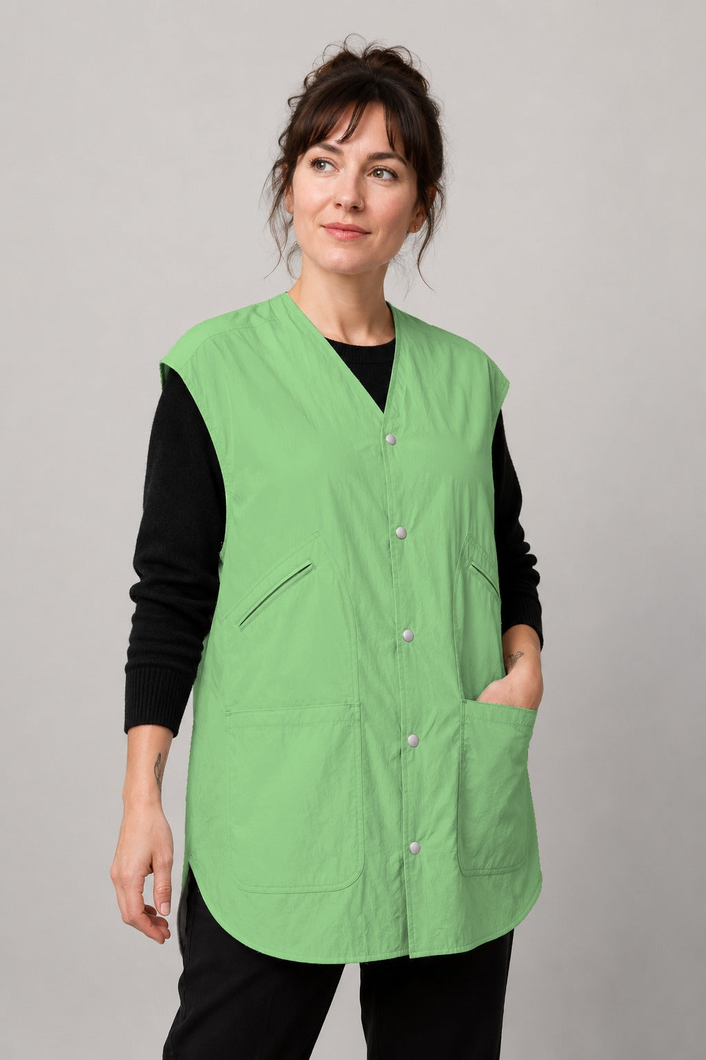 Stylist Vest