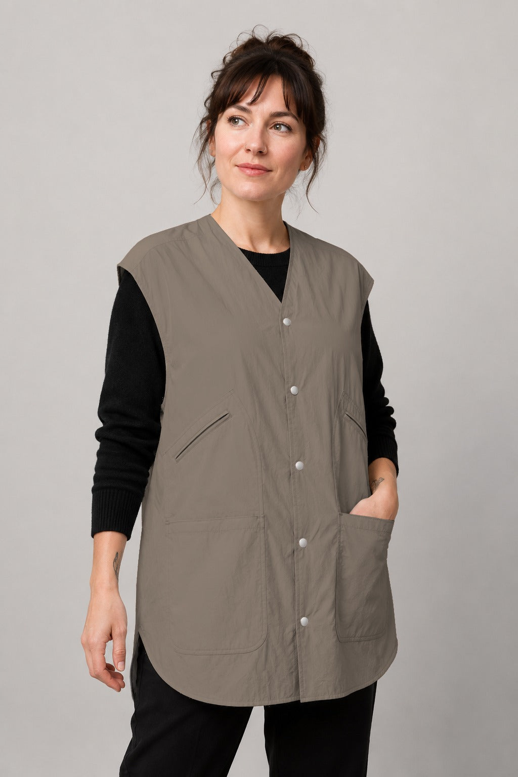 Stylist Vest