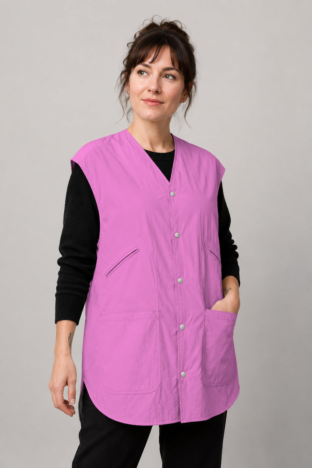 Stylist Vest