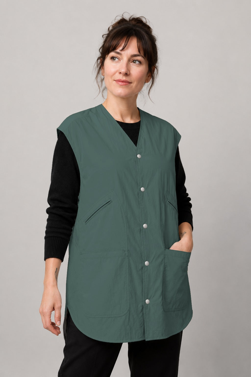 Stylist Vest