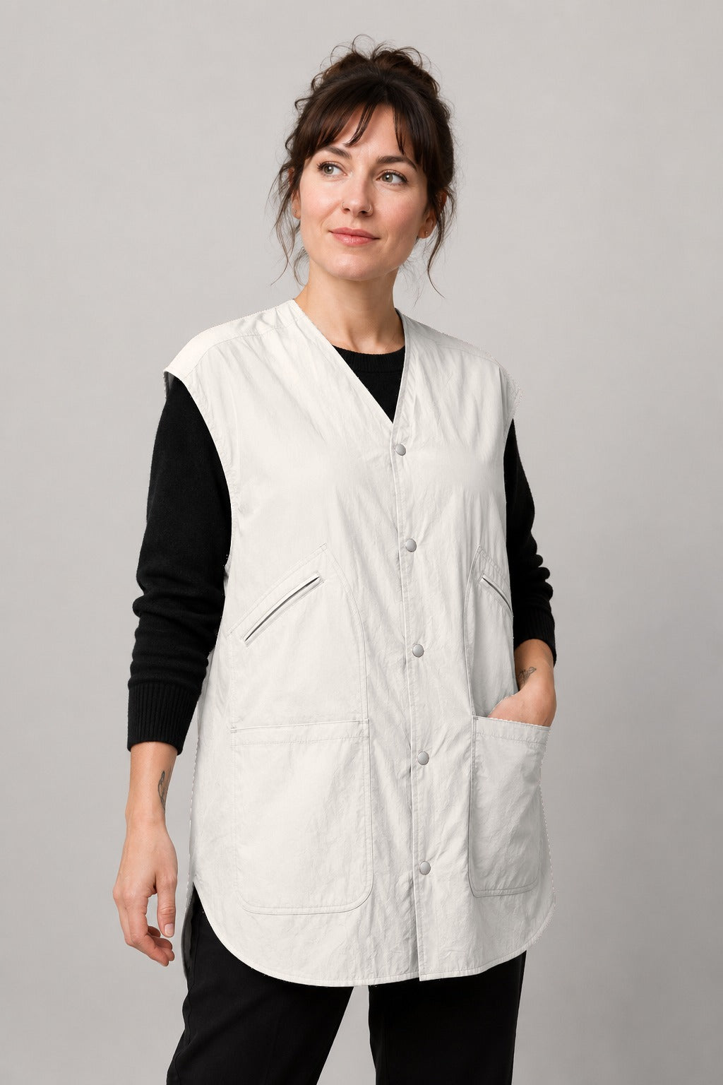 Stylist Vest