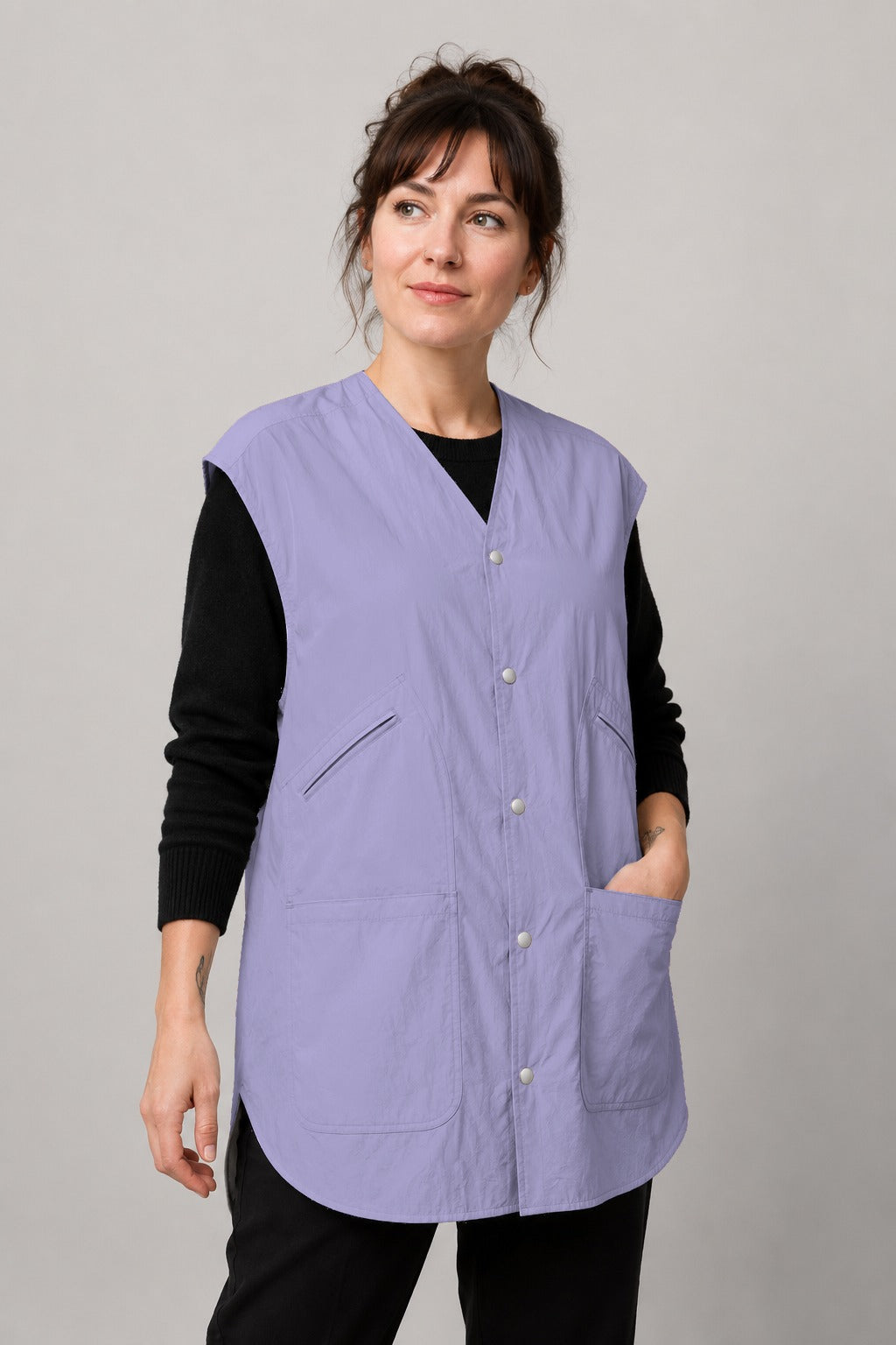 Stylist Vest