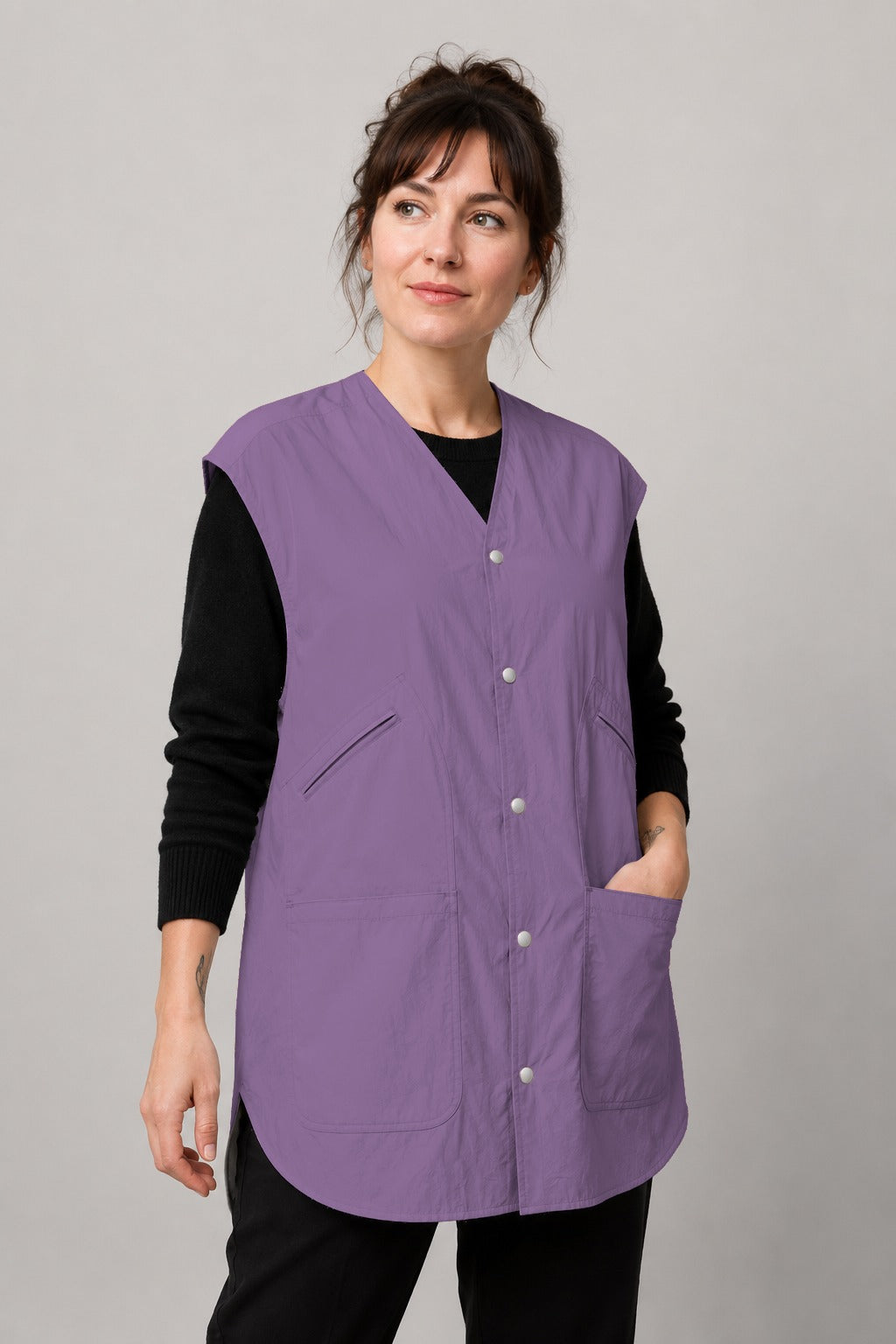 Stylist Vest