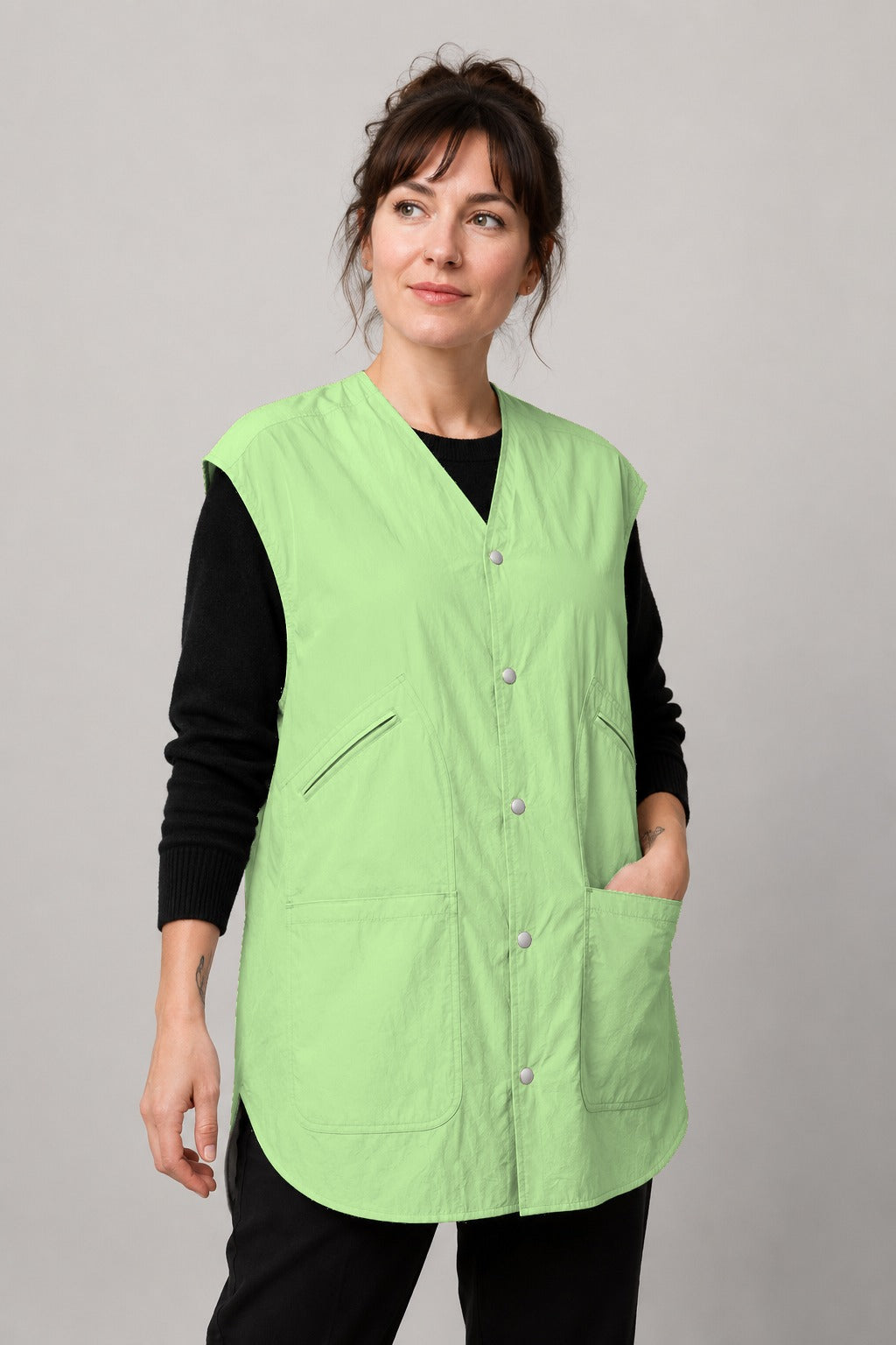 Stylist Vest