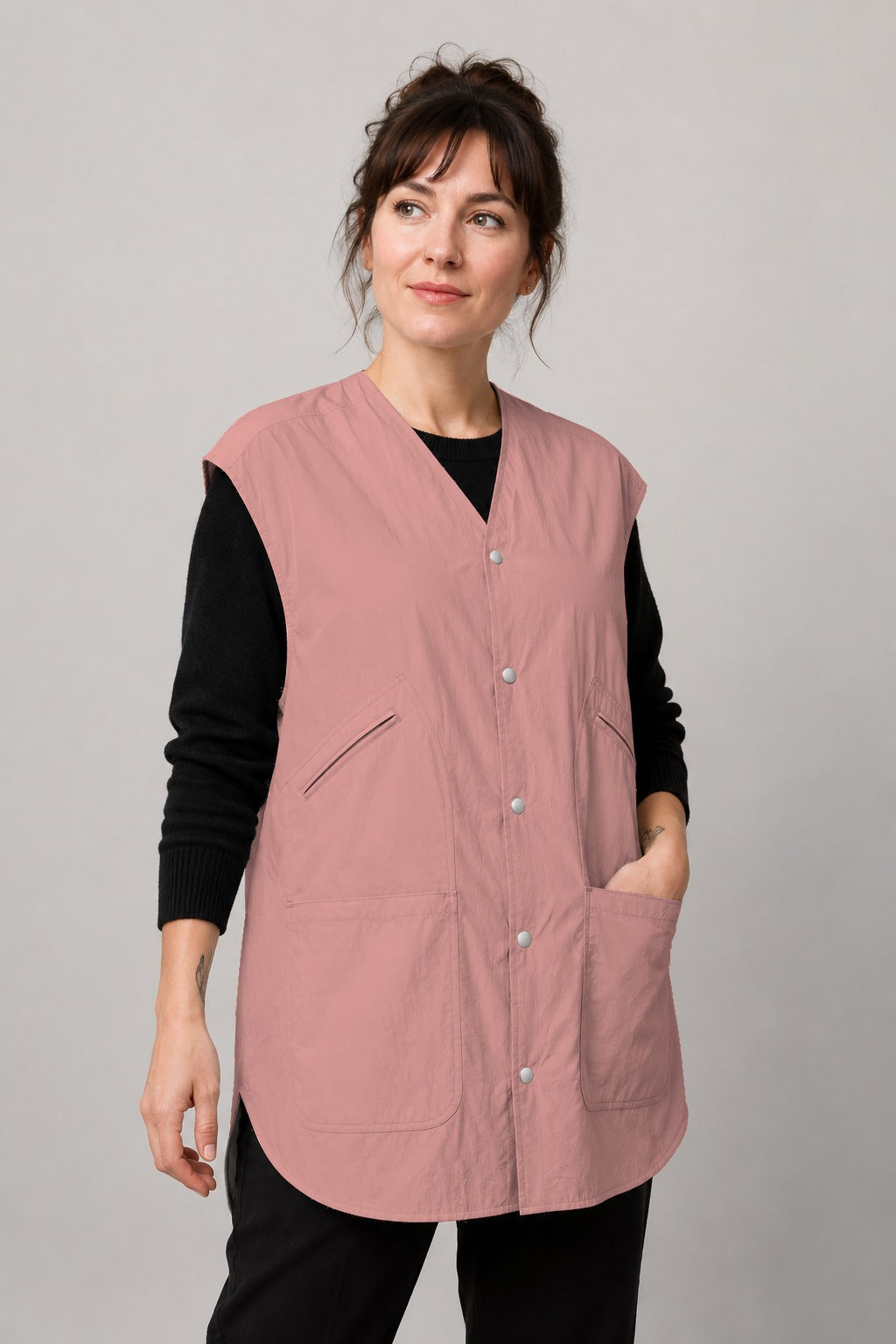 Stylist Vest