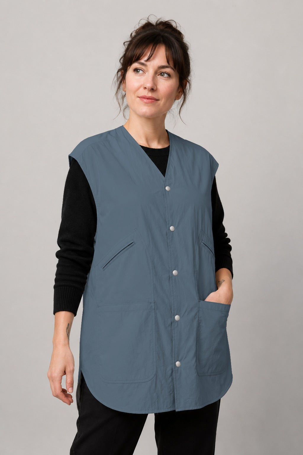 Stylist Vest